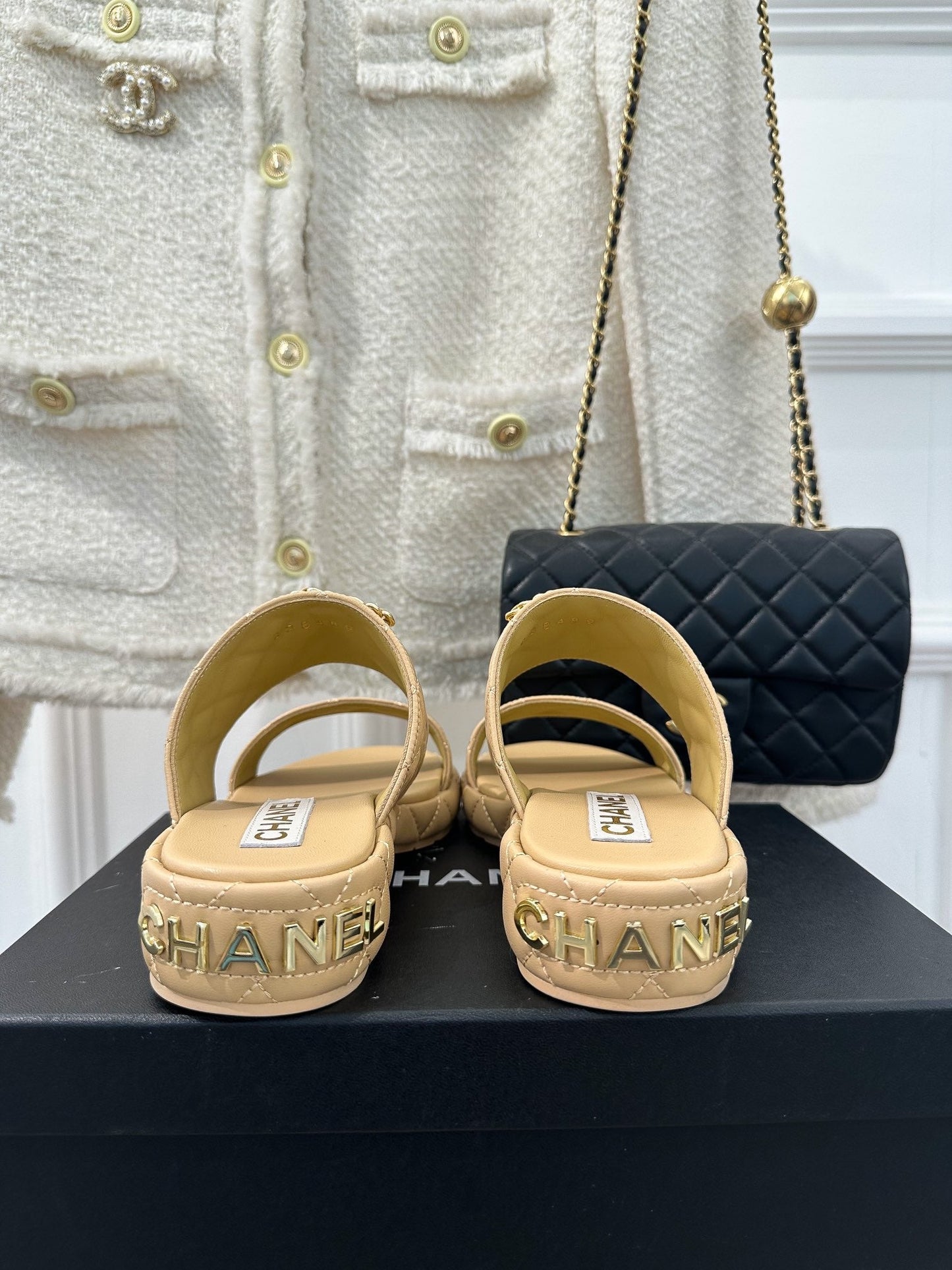 Luxury Shoes Sandals - CHL - 192