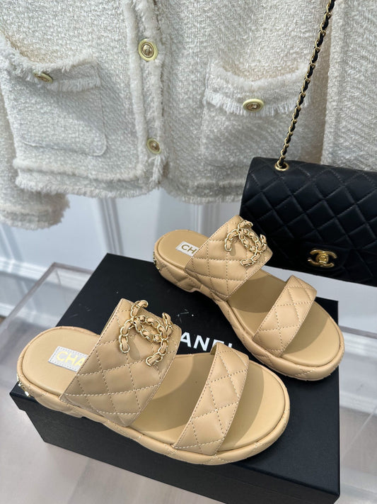 Luxury Shoes Sandals - CHL - 192