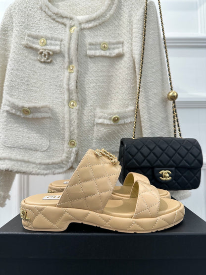 Luxury Shoes Sandals - CHL - 192