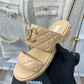Luxury Shoes Sandals - CHL - 192