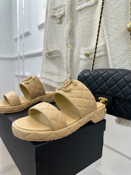 Luxury Shoes Sandals - CHL - 192