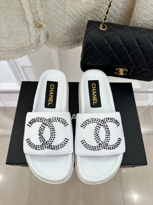 Luxury Shoes Sandals - CHL - 116