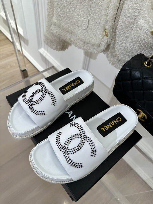 Luxury Shoes Sandals - CHL - 116