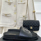 Luxury Shoes Sandals - CHL - 117