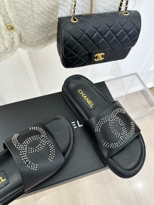 Luxury Shoes Sandals - CHL - 117