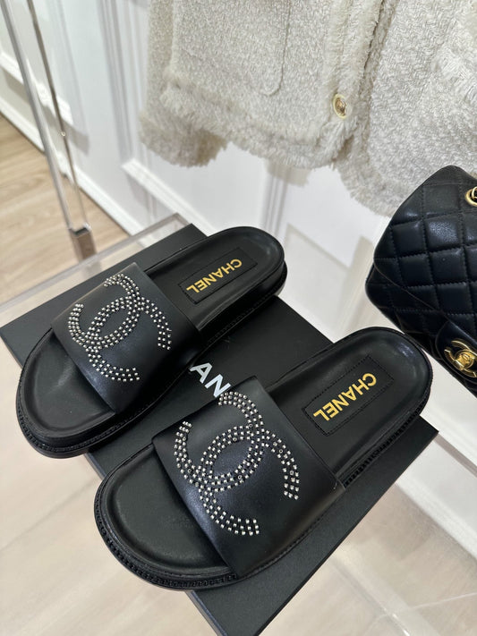 Luxury Shoes Sandals - CHL - 117