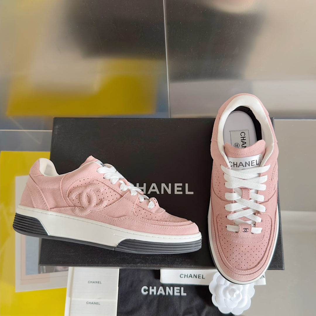 Luxury Shoes Sandals - CHL - 166