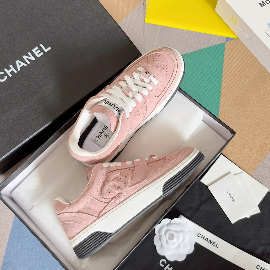 Luxury Shoes Sandals - CHL - 166