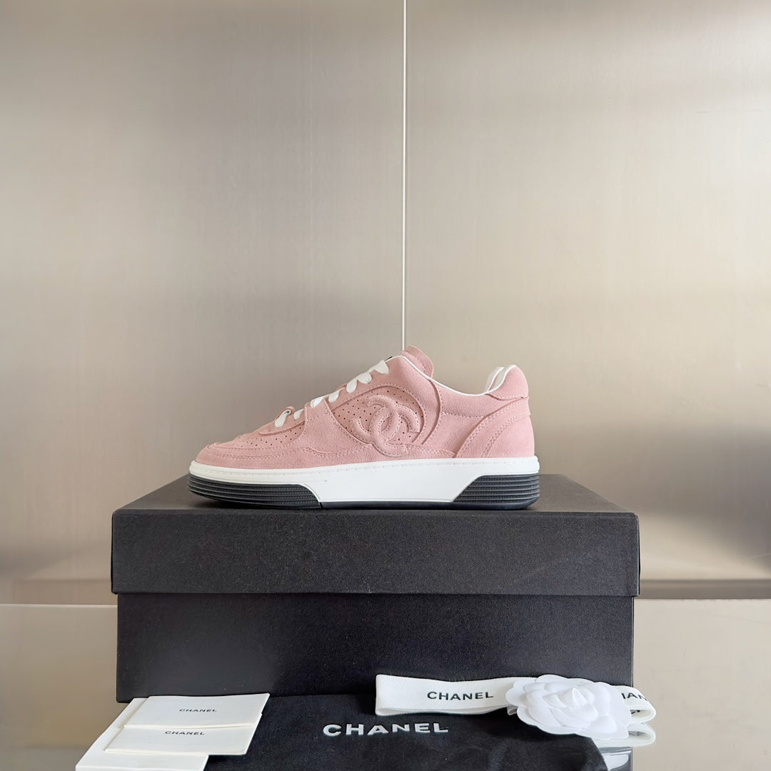 Luxury Shoes Sandals - CHL - 166