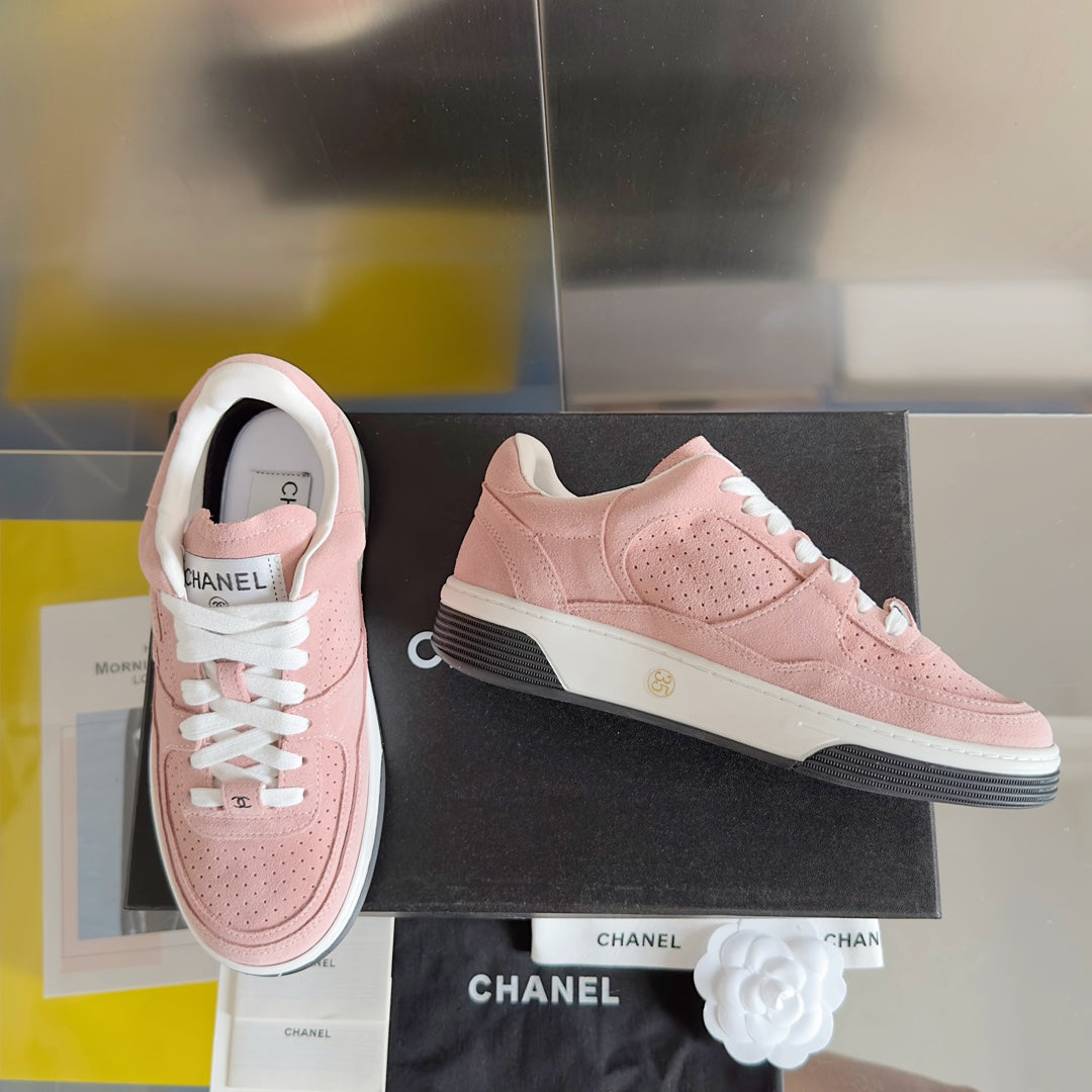 Luxury Shoes Sandals - CHL - 166