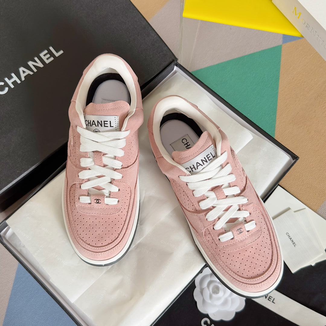 Luxury Shoes Sandals - CHL - 166