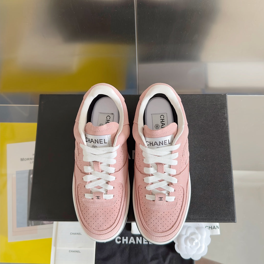 Luxury Shoes Sandals - CHL - 166