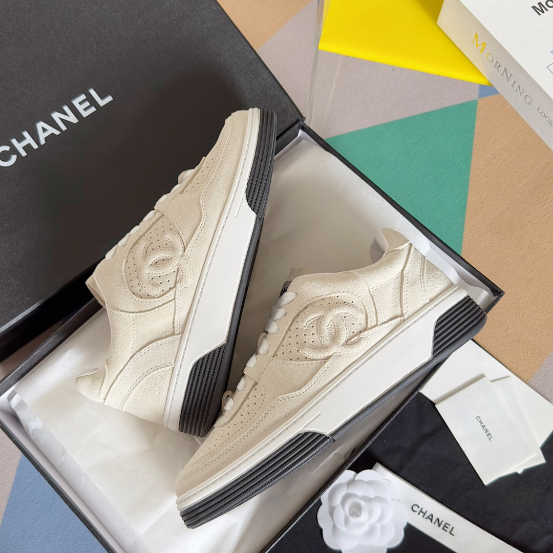 Luxury Shoes Sandals - CHL - 167