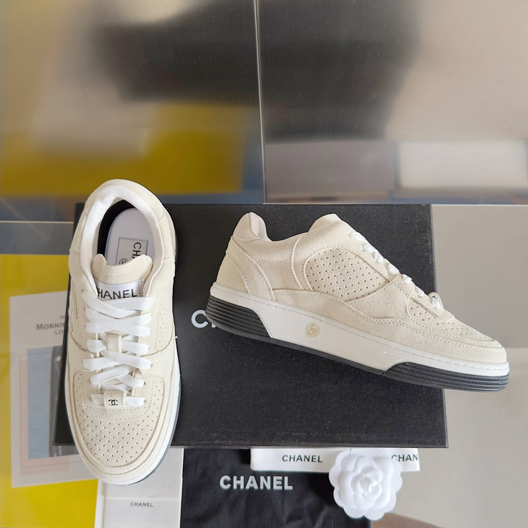 Luxury Shoes Sandals - CHL - 167