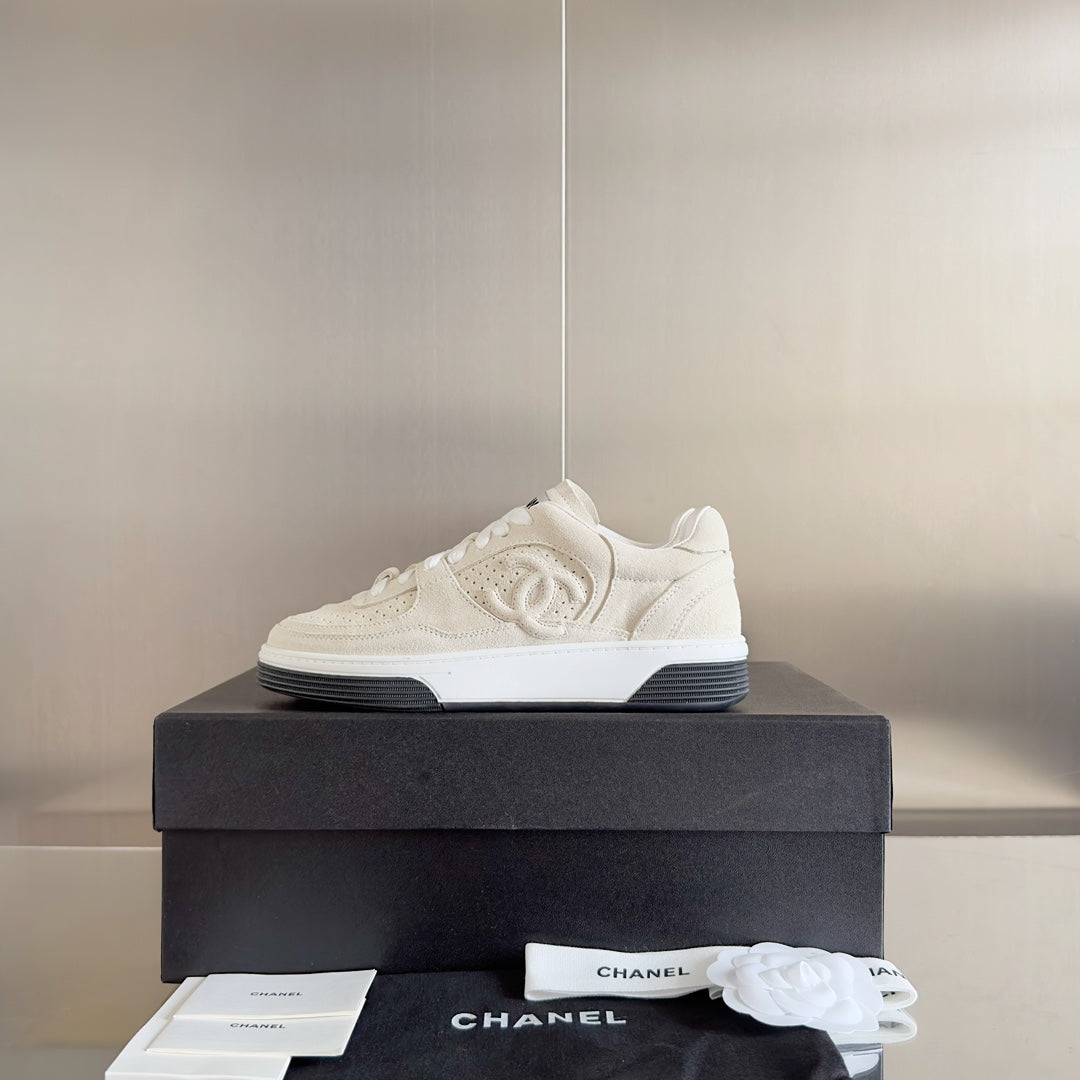 Luxury Shoes Sandals - CHL - 167