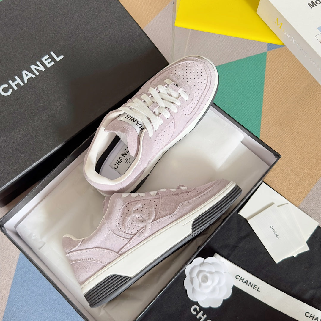 Luxury Shoes Sandals - CHL - 168