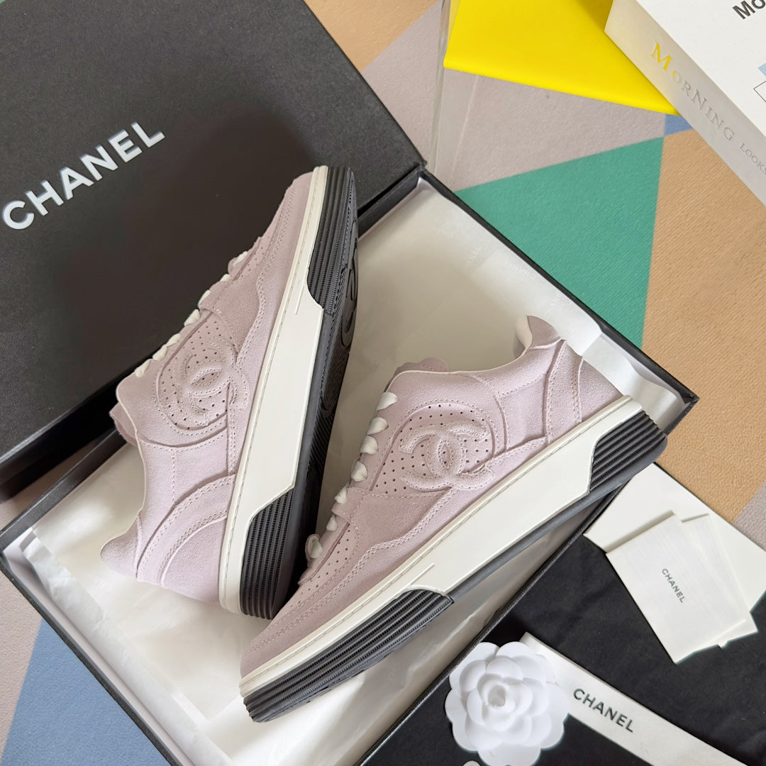 Luxury Shoes Sandals - CHL - 168