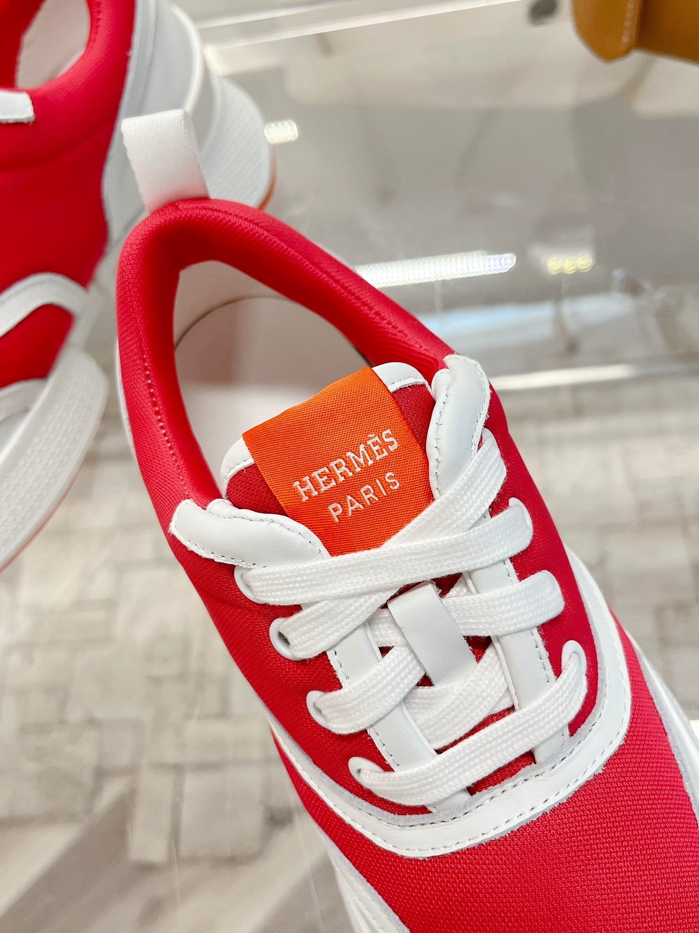 Luxury Shoes - HMS - 093