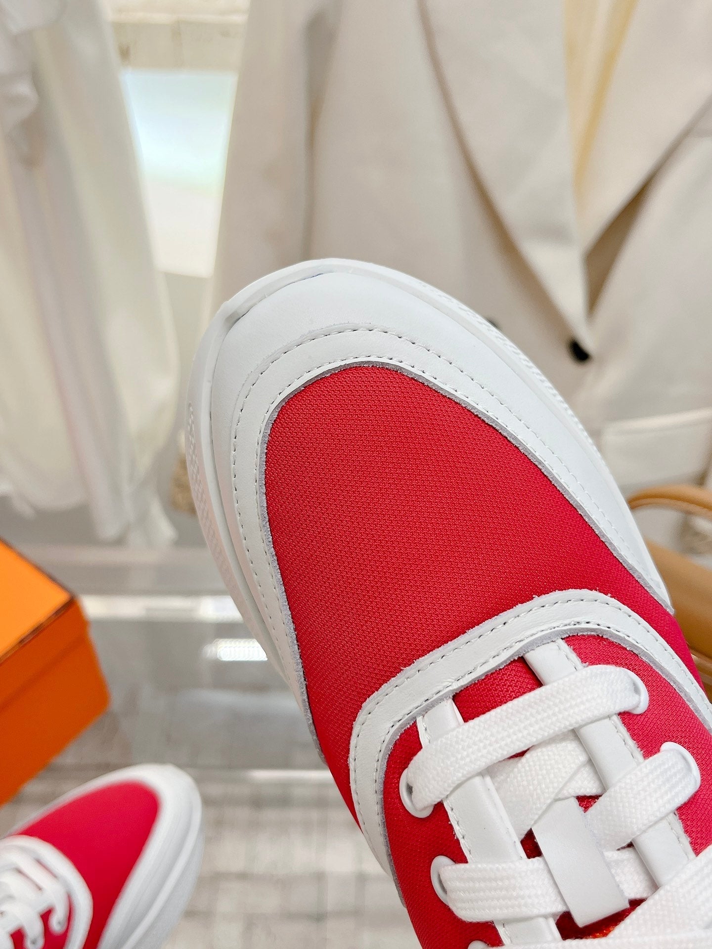 Luxury Shoes - HMS - 093