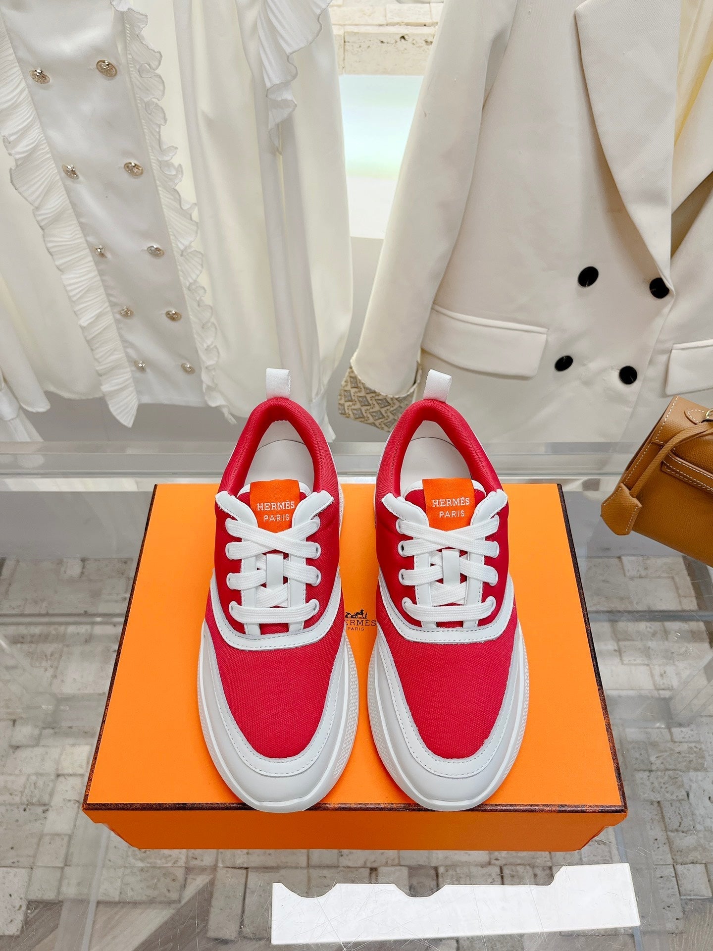 Luxury Shoes - HMS - 093