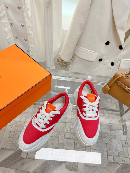 Luxury Shoes - HMS - 093