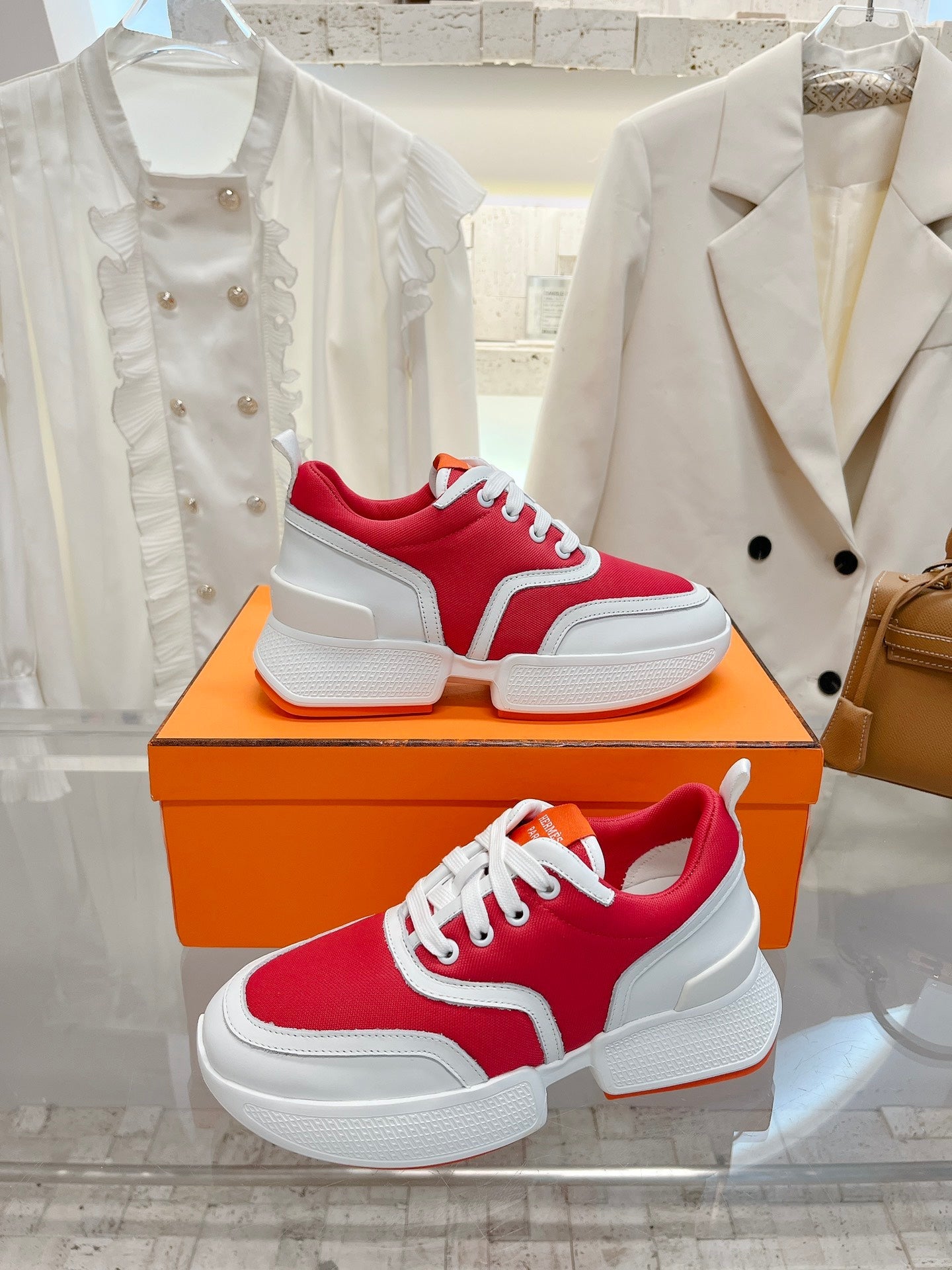 Luxury Shoes - HMS - 093