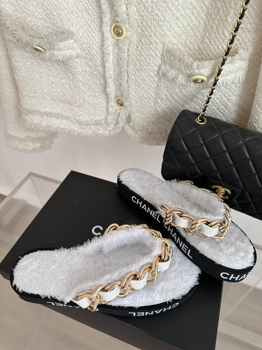 Luxury Shoes Sandals - CHL - 114