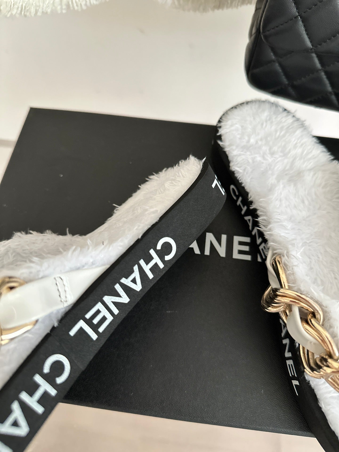 Luxury Shoes Sandals - CHL - 114