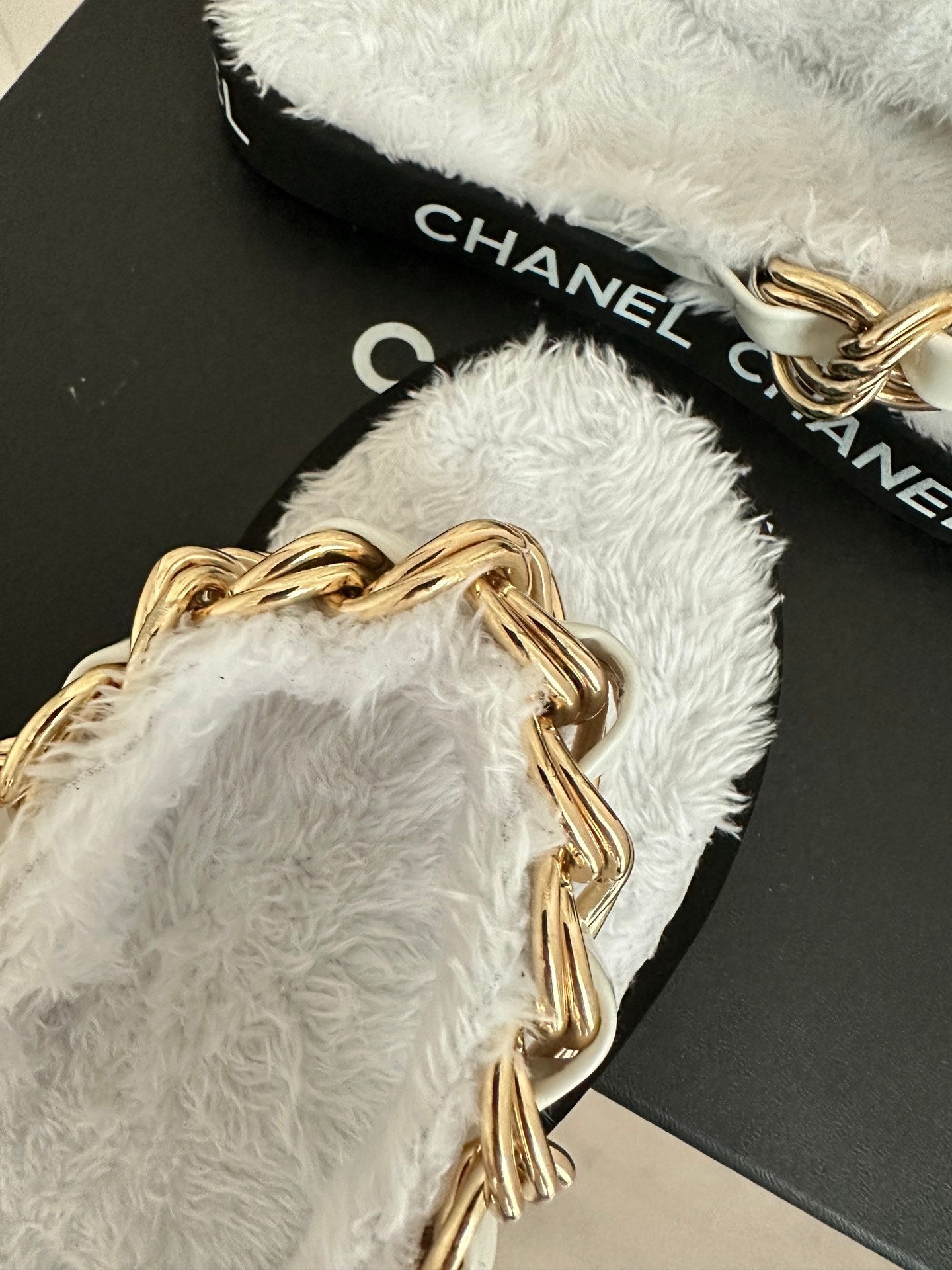 Luxury Shoes Sandals - CHL - 114