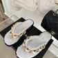 Luxury Shoes Sandals - CHL - 114