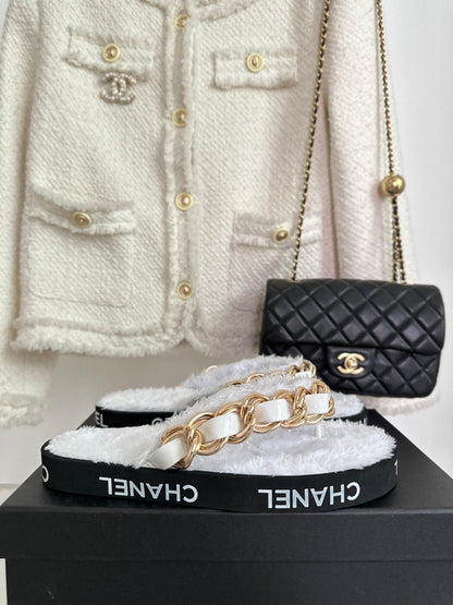 Luxury Shoes Sandals - CHL - 114