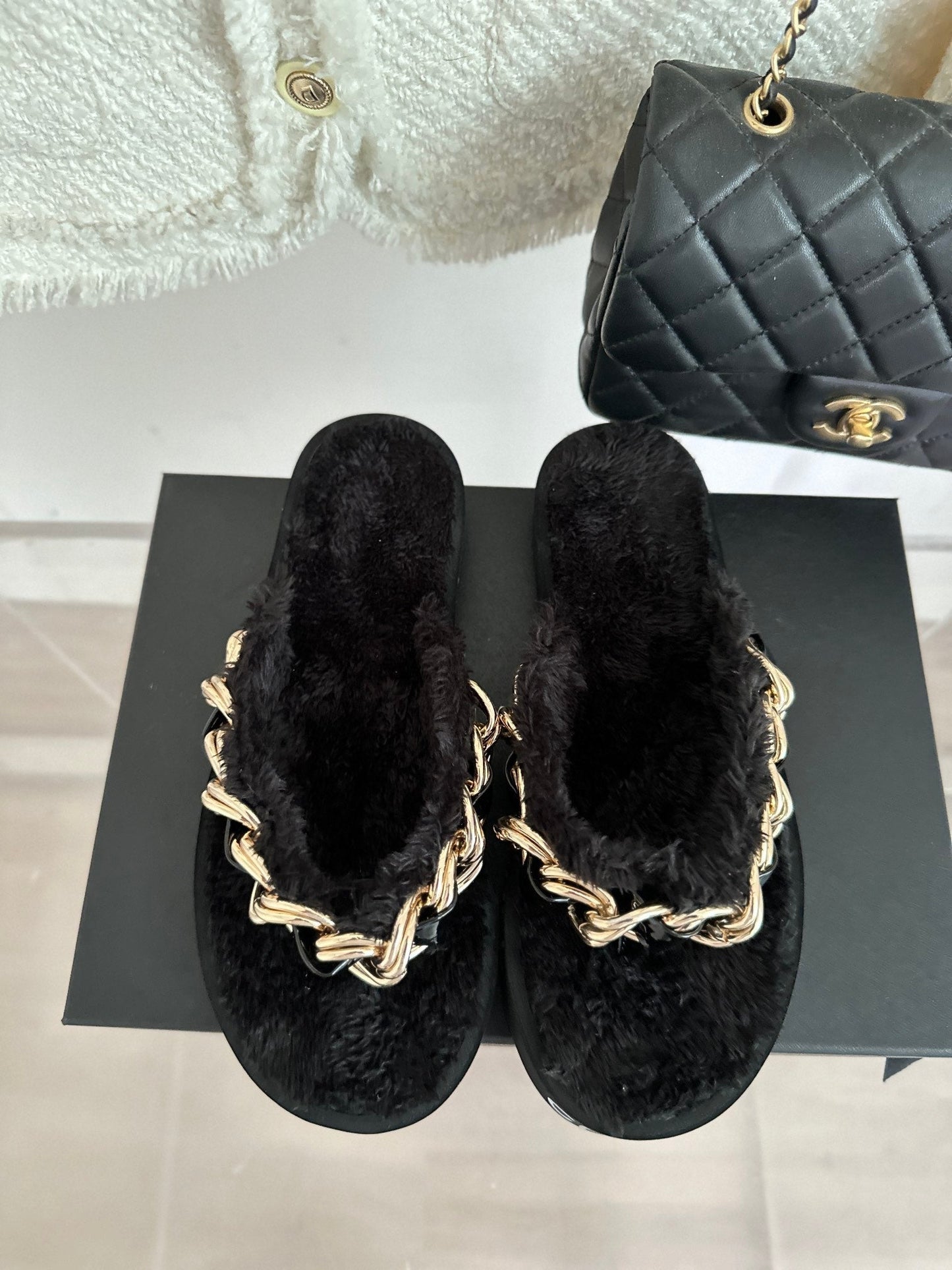 Luxury Shoes Sandals - CHL - 115