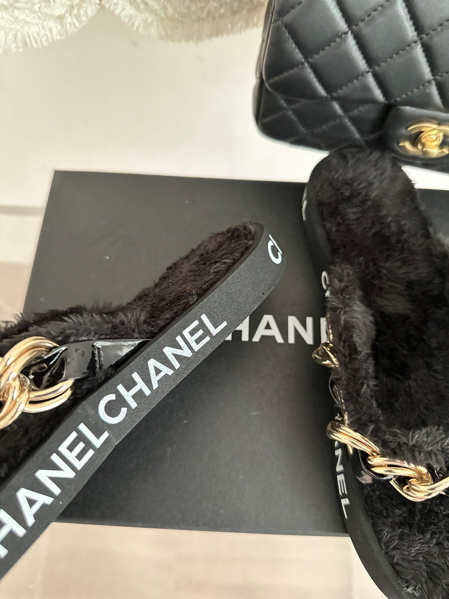 Luxury Shoes Sandals - CHL - 115