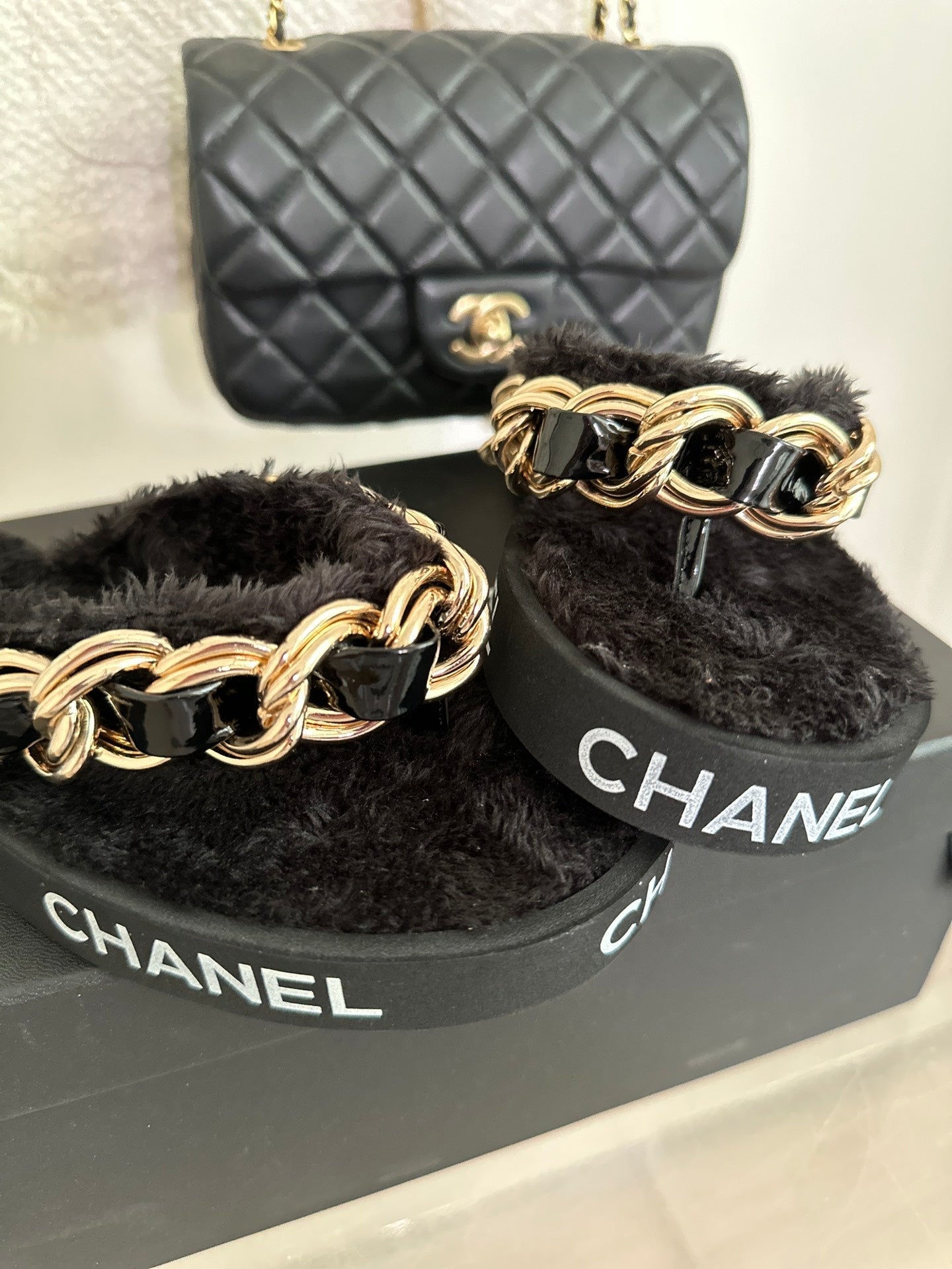 Luxury Shoes Sandals - CHL - 115