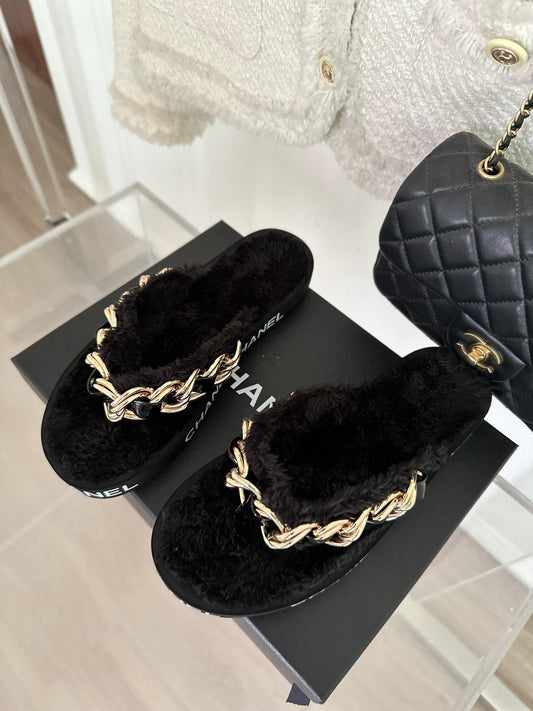 Luxury Shoes Sandals - CHL - 115