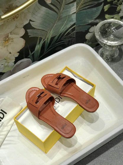 Luxury Shoes - FED - 060