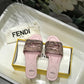 Luxury Shoes - FED - 062