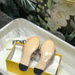 Luxury Shoes - FED - 062