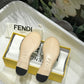 Luxury Shoes - FED - 063