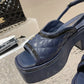 Luxury Shoes Sandals - CHL - 150