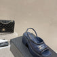 Luxury Shoes Sandals - CHL - 150