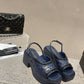 Luxury Shoes Sandals - CHL - 150