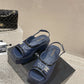 Luxury Shoes Sandals - CHL - 150
