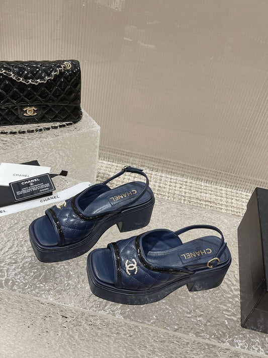 Luxury Shoes Sandals - CHL - 150