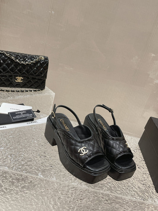 Luxury Shoes Sandals - CHL - 149