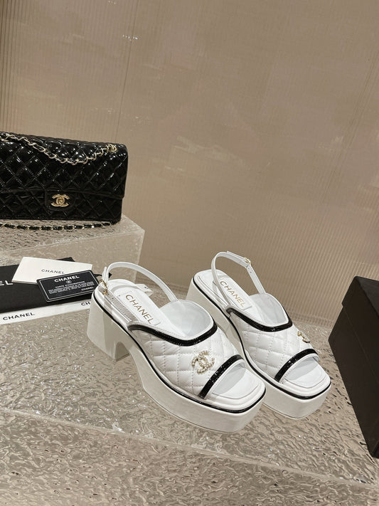 Luxury Shoes Sandals - CHL - 148