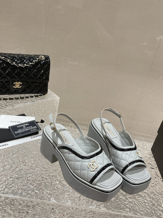 Luxury Shoes Sandals - CHL - 145