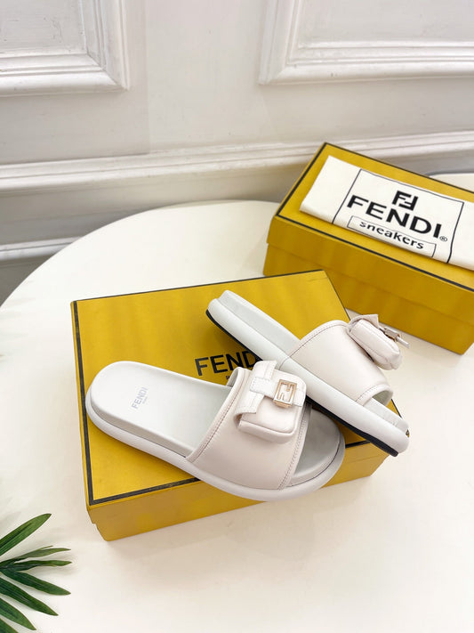 Luxury Shoes - FED - 065