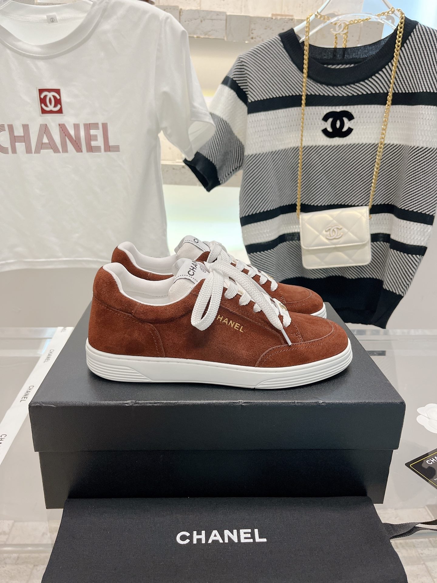 Luxury Shoes Sandals - CHL - 136