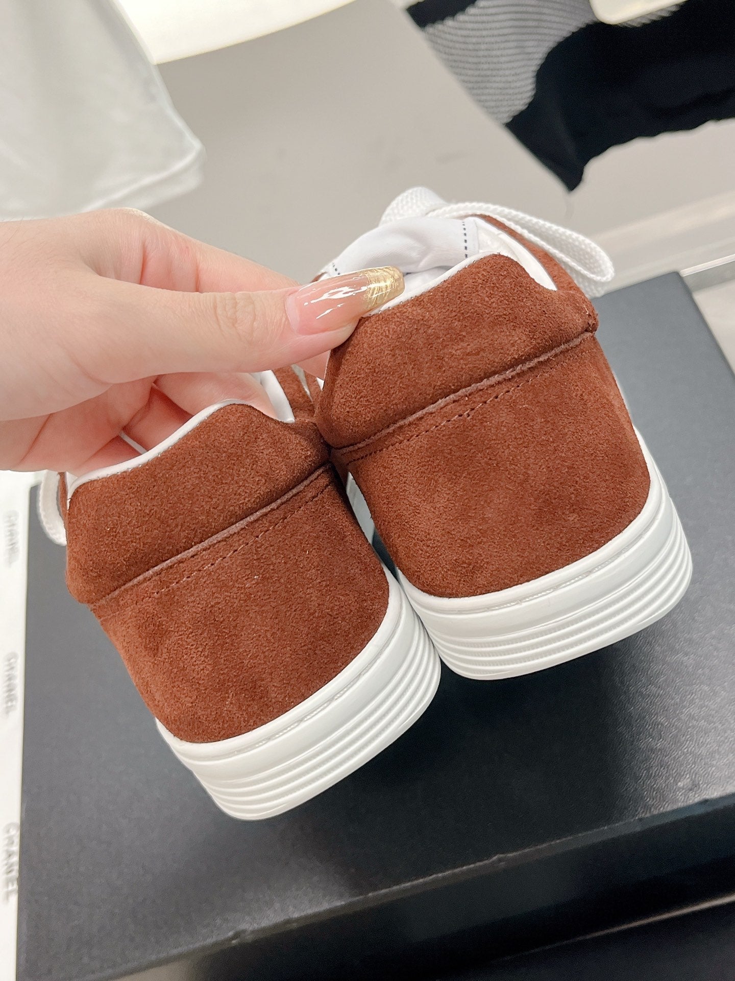 Luxury Shoes Sandals - CHL - 136